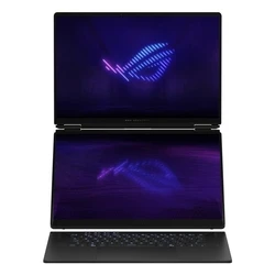 ASUS ROG Zephyrus GX651AX-SR005X 16" OLED Touch – (Intel Core Ultra 9 (386H)/ 64GB RAM/ 2TB SSD /RTX 5090 24GB / Windows 11 Pro, (US Keyboard) Grey