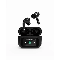 Bluetooth Handsfree Gembird Tws-Lcd-Anc-01-Bk