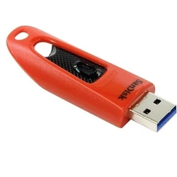 USB Flash 64GB SanDisk Usb3 Sdcz48-064G-U46R