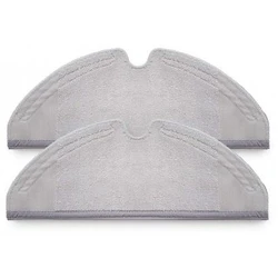 Αξεσουάρ Για Σκούπες Ρομπότ Roborock Mop 2Pcs/S5 8.02.0056