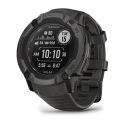 Smartwatch Garmin Instinct 2X Solar/Graphite 010-02805-00