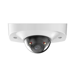 Κάμερα Παρακολούθησης Dahua 4Mp Dome Ipc-Hdbw2449F-As-Il0280B