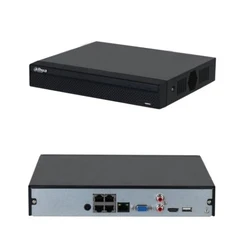 Καταγραφικό Dahua 4Ch 4Poe Nvr2104Hs-P-4Ks3