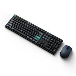 Σετ Πληκτρολόγιο & Ποντίκι Ασύρματο Keychron Combo/B36 Bm25 Kcbd2