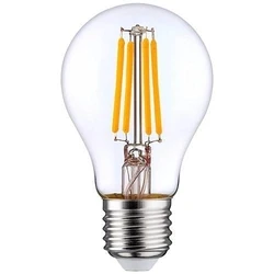 Λάμπα Visional 10W / 1300 Lumen / 3000 K / Ac220-240V, 50/60 Hz / Angle 360 / Vs-B-12