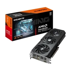 Κάρτα Γραφικών Gigabyte Amd Radeon Rx 9060 Xt / 8 Gb / Pcie 5.0 16X