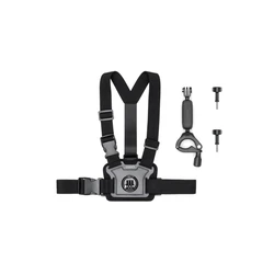 DJI Σετ Αξεσουάρ Osmo CP.OS.00000244.01 Outdoor & Adventure για Osmo Action / Osmo Action 2 / Osmo Action 5 Pro