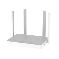 Wireless Router Keenetic Wi-Fi 6 / USB 3.0 / Antennas 4 / 4G / Kn-2311-01Eu