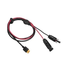 Αξεσουάρ Power Station Ecoflow Cable Solar Lmc4-Xt60I 3.5M/5008004057