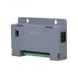 Dahua Τροφοδοτικό 12V 5A 8-κανάλιο PFM344D-8CH-EN