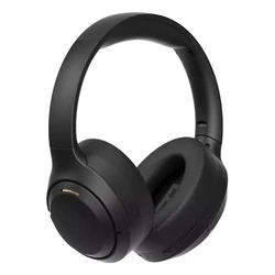 Honor Choice Pro Ασύρματα Bluetooth Over Ear Ακουστικά με 80 ώρες Λειτουργίας Μαύρα
