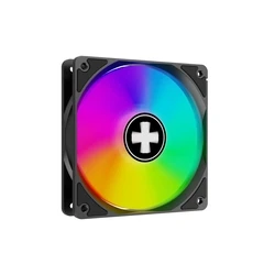 Case Fan 12cm Xilence Xpf120X.Argb/12V Xf083