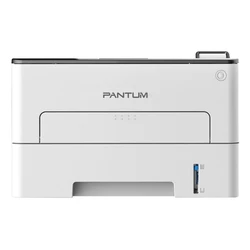 Pantum P3305DW Ασπρόμαυρος Εκτυπωτής Laser με WiFi και Mobile Print