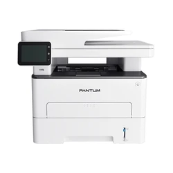 Pantum M7310DW Ασπρόμαυρο Laser Πολυμηχάνημα (ADF, Duplex, Wi‑Fi, NFC)