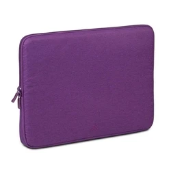 Τσάντα Laptop Rivacase Sleeve Suzuka Eco 15.6" 7705 Violet