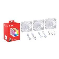 Case Fan 12cm Adata Argb Ventor120Argbpwm3C-Whcww