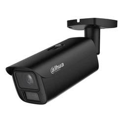 Dahua Κάμερα Δικτύου Bullet 4MP IPC-HFW5459E1-ZE-IL-2712-B (Μαύρο, IP67, PoE)