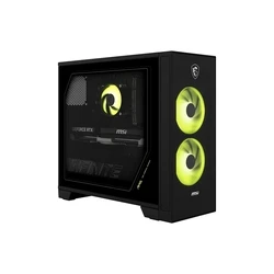 MSI MAG Infinite S AI 2NVL5-013EU Επιτραπέζιος Gaming PC — Intel Core Ultra 5 225F, 16GB DDR5, 1TB NVMe SSD, NVIDIA GeForce RTX 5060, Windows 11 Home