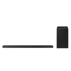 Soundbar Samsung 3.1 Black Hw-S700D/En