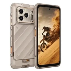 ULEFONE XEVER 8 8GB RAM 128GB Sand Dune - Mobile Phone