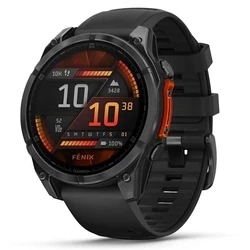 Smartwatch Garmin Fenix 8/Slate Gray 010-02904-00