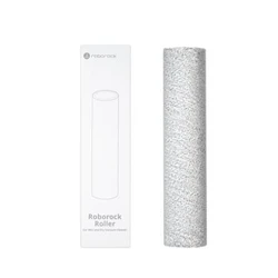 Roborock Ρολό Υγρό/Στεγνό (8.08.0053) — Συμβατό με F25, F25 Ultra, F25 ACE, F25 RT