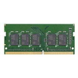 Μνήμη RAM Σταθερού DDR4 8GB Synology Nas So Ecc D4Es03-8G