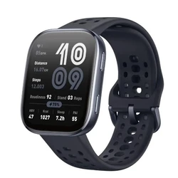 Smartwatch Amazfit Bip 6/Black W2435Eu1N Huami