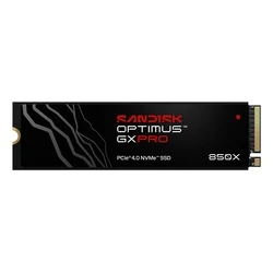 SanDisk SSD M.2 1000 GB NVMe PCIe 4.0 (SDSP81100TAN-000E0)