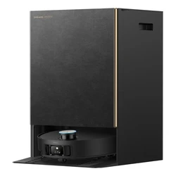 Ρομποτική Σκούπα Dreame Matrix10 Ultra RLX95CE-BLACK (Ρομπότ καθαρισμού & σφουγγαρίσματος)