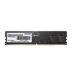 Μνήμη RAM Σταθερού DDR5 8GB Patriot 5600/Psd58G560081
