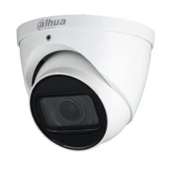 Κάμερα Παρακολούθησης Dahua Hdcvi 5Mp Eyeball Hac-Hdw2501Tza-27135S2