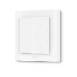 Smart Home Aqara Light Switch H2/Ws-K08D