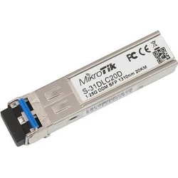 Transceiver Mikrotik Sfp/S-31Dlc20D