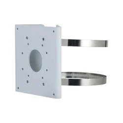 Αξεσουάρ CCTV Dahua Pole Mount Bracket/Pfa156