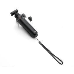 DJI Πολυχρηστική Λαβή Φόρτισης για Osmo Action 5/4 - Μαύρο