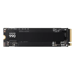 SSD SAMSUNG 990 2TB M.2 PCIe 4.0 NVMe