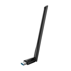 Αντάπτορας Δικτύου USB TP-Link 1800Mbps Usb/Archer Tx35U Plus