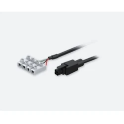 Καλώδιο Teltonika Power Cable 4Way Screw/Terminal Pr2Fk20M