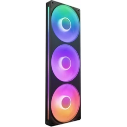 Case Fan 36cm Nzxt F360 Rgb Core Nzxt