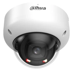Dahua IPC-HDBW5459R-ASE-IL-0280B 4MP Δομική Δικτυακή Κάμερα