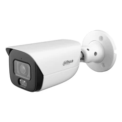 Dahua Δικτυακή Κάμερα Bullet 8MP IPC-HFW5859E-ASE-IL-0280B