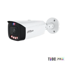 Κάμερα Παρακολούθησης Dahua 6Mp Ir Bullet Hfw3649T1-Aspv0280B-Pro