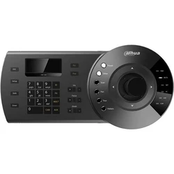 Αξεσουάρ CCTV Dahua Camera Controller/Nkb1000-E 