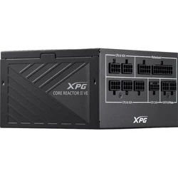 Τροφοδοτικό 850W Adata Xpg Core Reactor Ii Ve Efficiency 80 Plus Gold-Bkceu