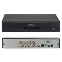 Καταγραφικό Dahua DVR 8Ch Hdcvi Pentabrid Ai/Xvr5108Hs-I3/T