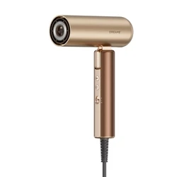 Σεσουάρ μαλλιών Dreame Pocket Aura - Χρυσό (AZP20A-GD)