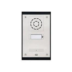Αξεσουάρ για Θυροτηλέφωνο 2N Entry Panel Ip Uni/1Button 9153101