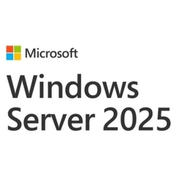 Λειτουργικό Σύστημα Microsoft Win Svr 2025 Std 64B/Eng 1Pk 16Cr Ep2-25187 Ms