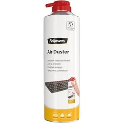 Fellowes Σπρέι Καθαρισμού Πεπιεσμένου Αέρα 400 ml (HFC Free) - 9977804